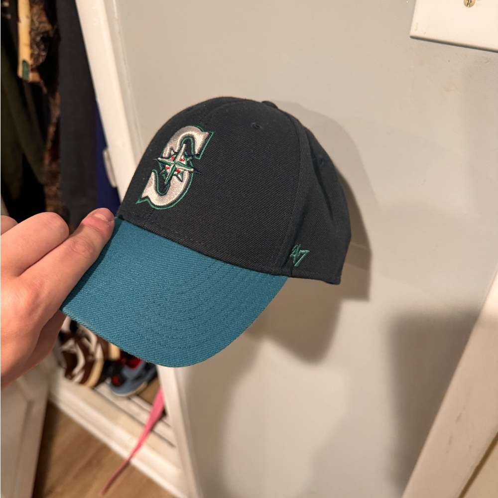 Seattle Mariners snapback - Picture 2 of 3